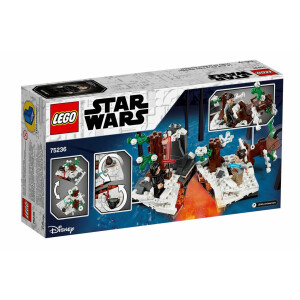 LEGO&reg; Star Wars&trade; 75236 - Duell um die Starkiller-Basis