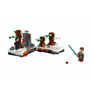 LEGO® Star Wars™ 75236 - Duell um die Starkiller-Basis