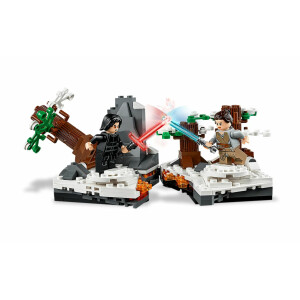 LEGO® Star Wars™ 75236 - Duell um die Starkiller-Basis