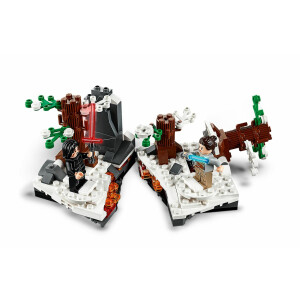 LEGO® Star Wars™ 75236 - Duell um die Starkiller-Basis