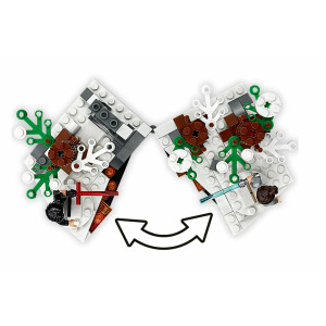LEGO&reg; Star Wars&trade; 75236 - Duell um die Starkiller-Basis
