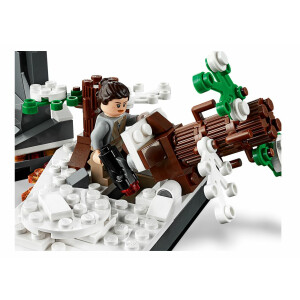 LEGO® Star Wars™ 75236 - Duell um die Starkiller-Basis