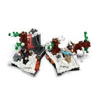 LEGO® Star Wars™ 75236 - Duell um die Starkiller-Basis