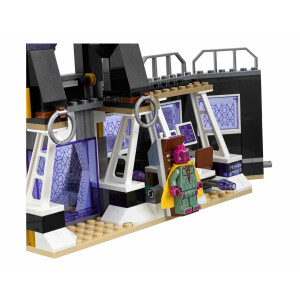 LEGO&reg; Marvel Super Heroes 76103 - Corvus Glaives Attacke
