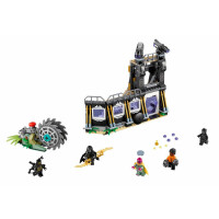 LEGO&reg; Marvel Super Heroes 76103 - Corvus Glaives Attacke