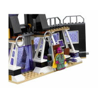 LEGO&reg; Marvel Super Heroes 76103 - Corvus Glaives Attacke