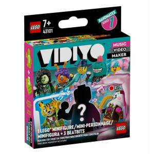 LEGO® VIDIYO 43101 - Bandmates