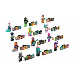 LEGO&reg; VIDIYO 43101 - Bandmates
