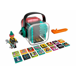 LEGO&reg; VIDIYO 43103 - Punk Pirate BeatBox