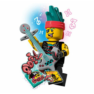 LEGO&reg; VIDIYO 43103 - Punk Pirate BeatBox