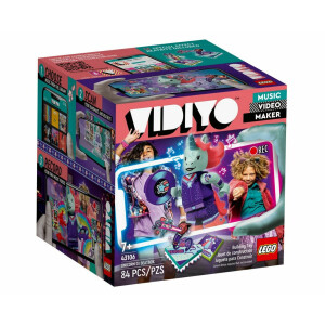 LEGO&reg; VIDIYO 43106 - Unicorn DJ BeatBox