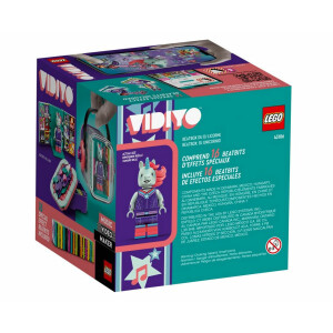 LEGO&reg; VIDIYO 43106 - Unicorn DJ BeatBox