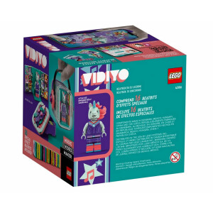 LEGO® VIDIYO 43106 - Unicorn DJ BeatBox