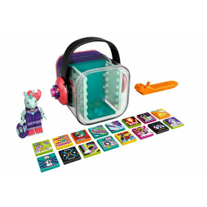 LEGO&reg; VIDIYO 43106 - Unicorn DJ BeatBox