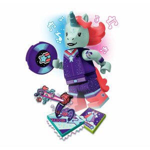LEGO&reg; VIDIYO 43106 - Unicorn DJ BeatBox