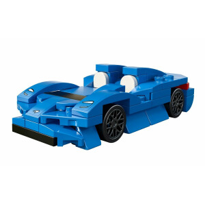 LEGO® Speed Champions 30343 - McLaren Elva