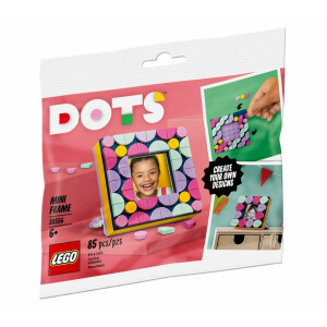 LEGO® 30556 - DOTS Mini Bilderrahmen