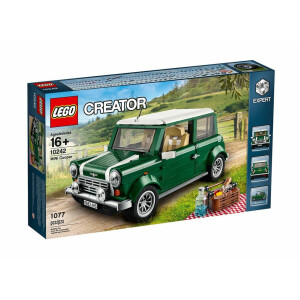 LEGO® Creator Expert 10242 - MINI Cooper