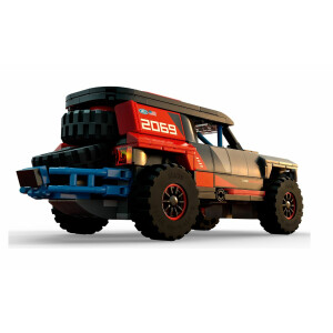 LEGO&reg; Speed Champions 76905 - Ford GT Heritage Edition und Bronco R