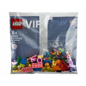 LEGO® 40512 - Witziges VIP-Ergänzungsset