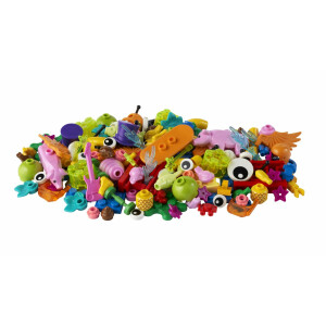 LEGO&reg; 40512 - Witziges VIP-Erg&auml;nzungsset