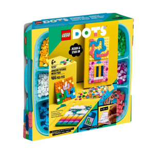 LEGO® DOTS 41957 - Kreativ-Aufkleber Set