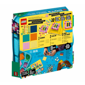 LEGO&reg; DOTS 41957 - Kreativ-Aufkleber Set