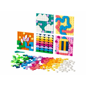 LEGO&reg; DOTS 41957 - Kreativ-Aufkleber Set