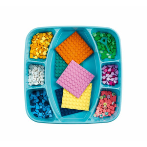 LEGO&reg; DOTS 41957 - Kreativ-Aufkleber Set