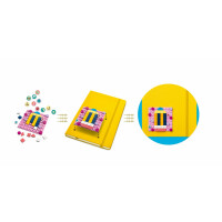LEGO&reg; DOTS 41957 - Kreativ-Aufkleber Set