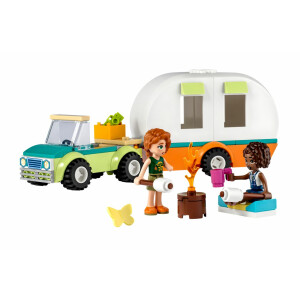 LEGO&reg; Friends 41726 - Campingausflug