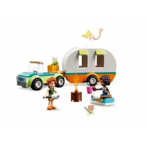 LEGO&reg; Friends 41726 - Campingausflug