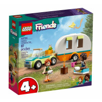 LEGO&reg; Friends 41726 - Campingausflug