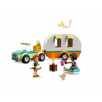 LEGO&reg; Friends 41726 - Campingausflug