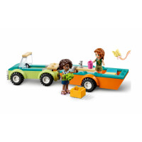 LEGO&reg; Friends 41726 - Campingausflug