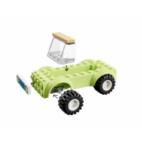 LEGO&reg; Friends 41726 - Campingausflug