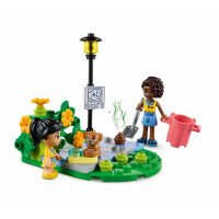 LEGO&reg; Friends 41738 - Hunderettungsfahrrad