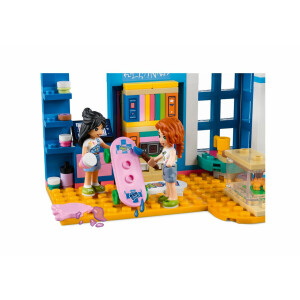LEGO&reg; Friends 41739 - Lianns Zimmer