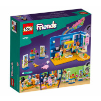 LEGO&reg; Friends 41739 - Lianns Zimmer
