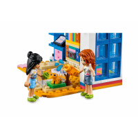 LEGO&reg; Friends 41739 - Lianns Zimmer