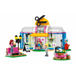 LEGO&reg; Friends 41743 - Friseursalon