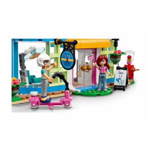 LEGO® Friends 41743 - Friseursalon