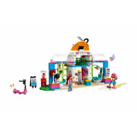 LEGO&reg; Friends 41743 - Friseursalon