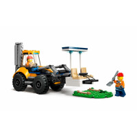 LEGO&reg; City 60385 - Radlader