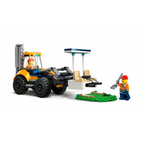 LEGO® City 60385 - Radlader