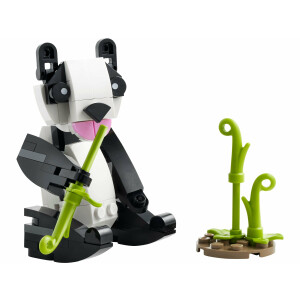 LEGO&reg; Creator 30641 - Pandab&auml;r