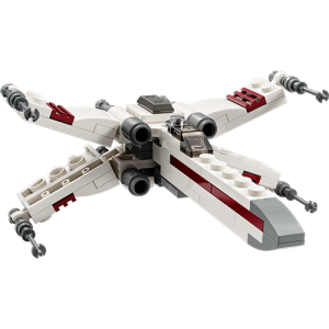 LEGO® Star Wars™ 30654 - X-Wing Starfighter™