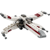 LEGO&reg; Star Wars&trade; 30654 - X-Wing Starfighter&trade;