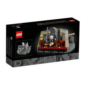 LEGO&reg; 40579 - Eiffels Wohnung