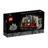 LEGO&reg; 40579 - Eiffels Wohnung